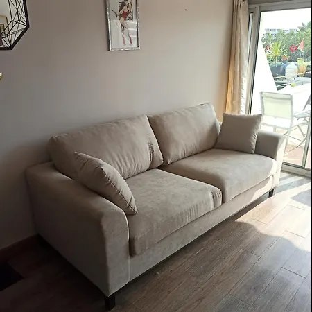 아파트 Cocooning