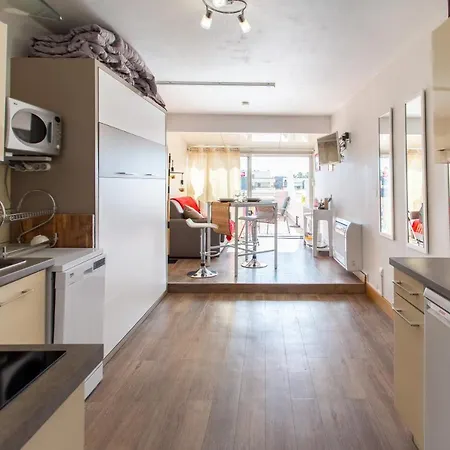 Cocooning Daire Agde